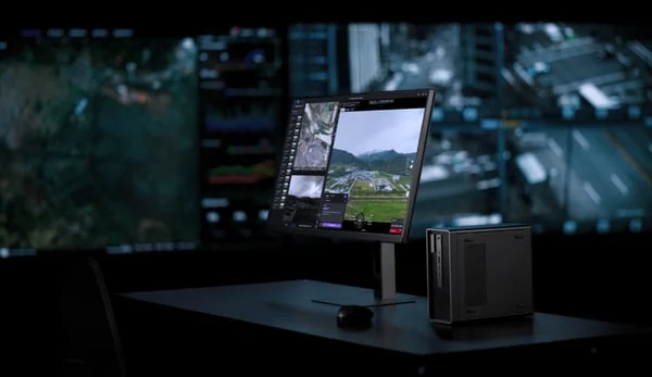 DJI FlightHub 2 On-Premises 업데이트 대표 이미지