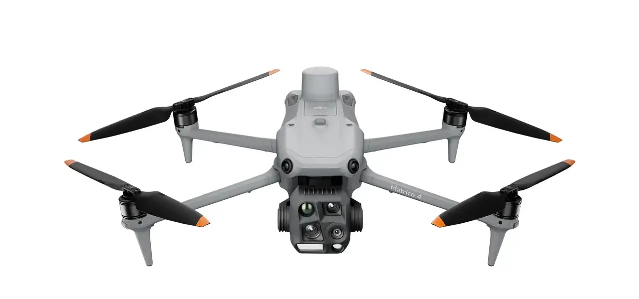 DJI Mavic 3T