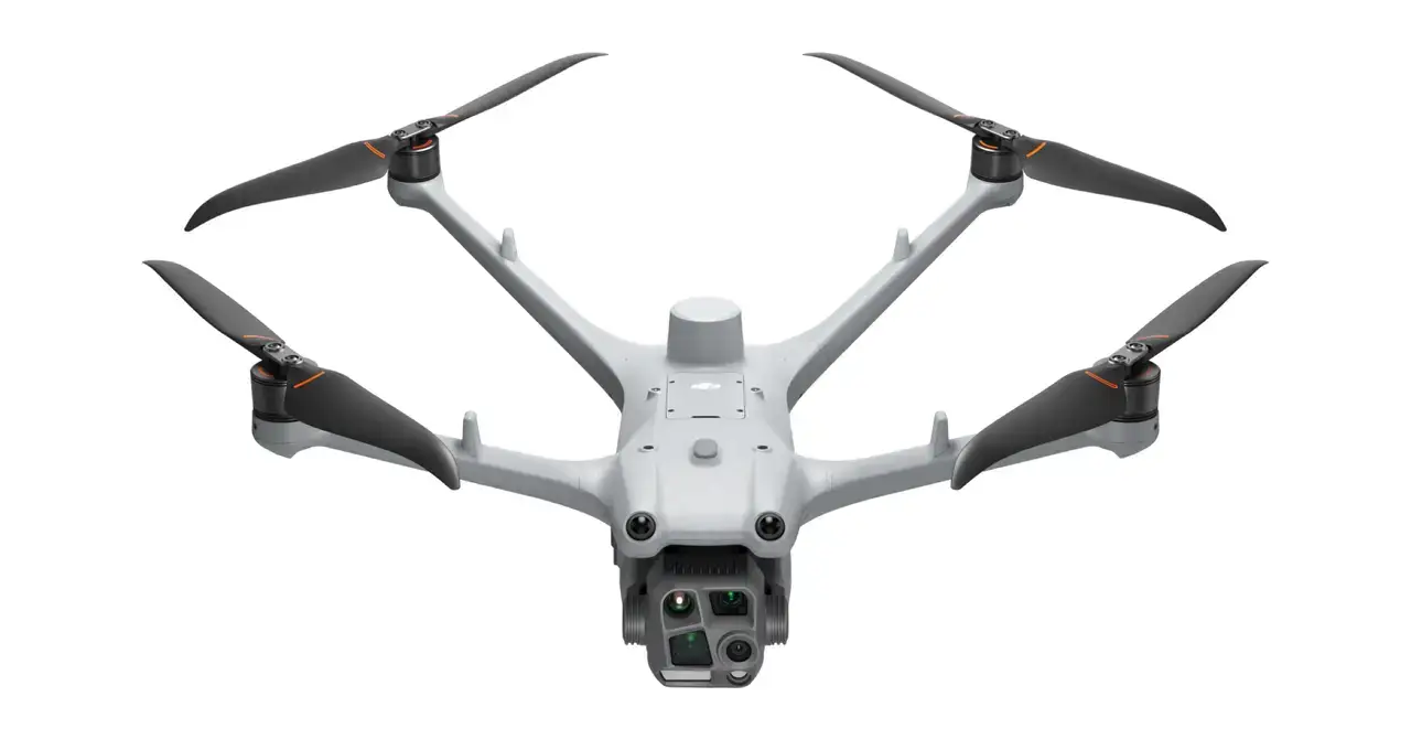 DJI Mavic 3T