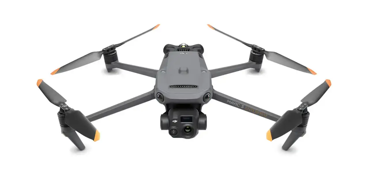 DJI Mavic 3T