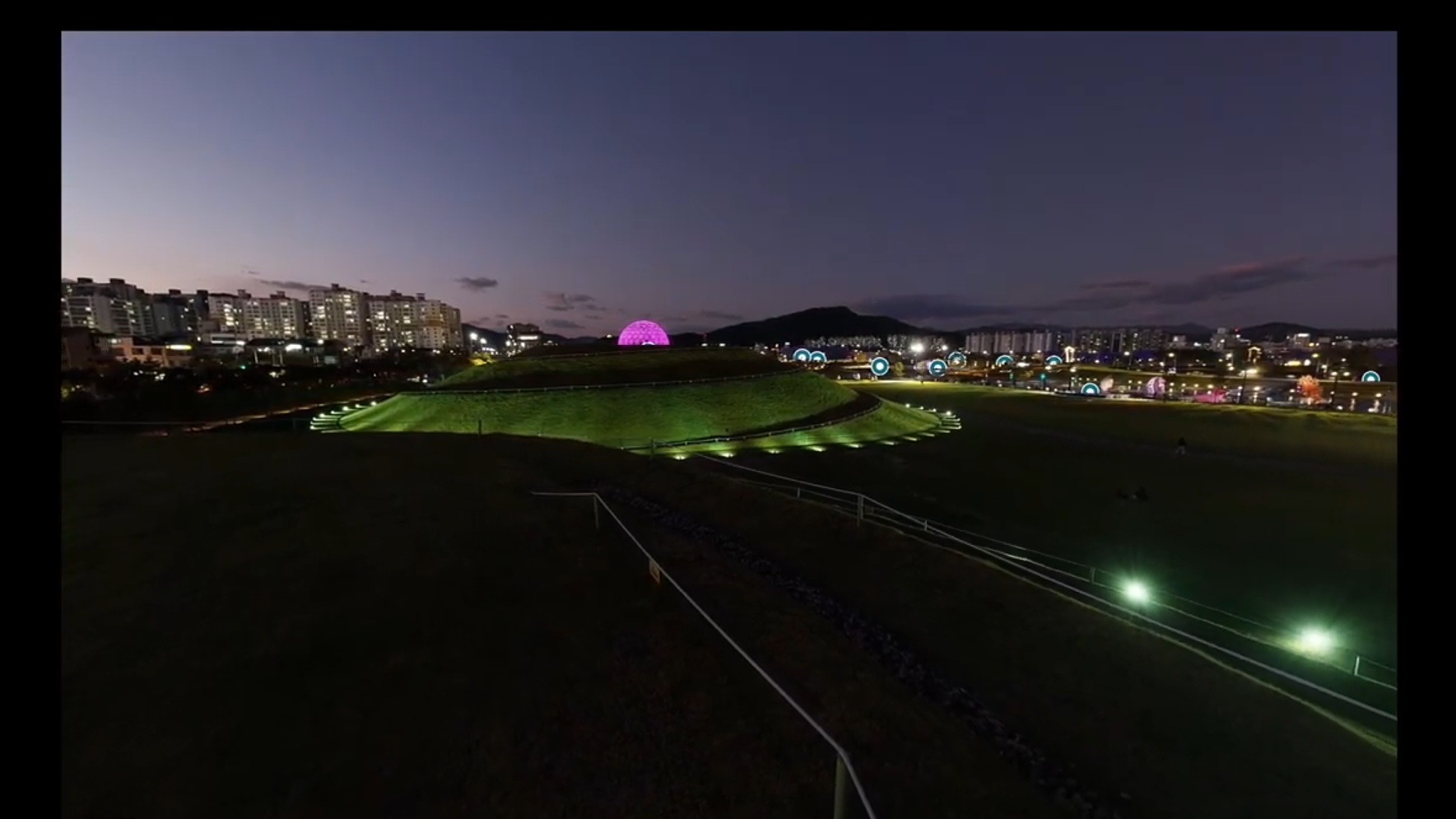 순천만 국가정원 오천 그린스퀘어 3D 가상투어 image 2