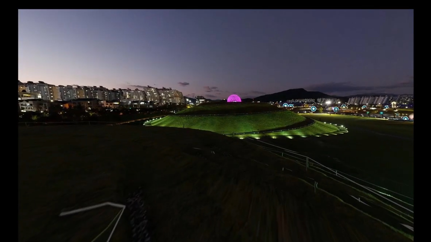 순천만 국가정원 오천 그린스퀘어 3D 가상투어 image 3