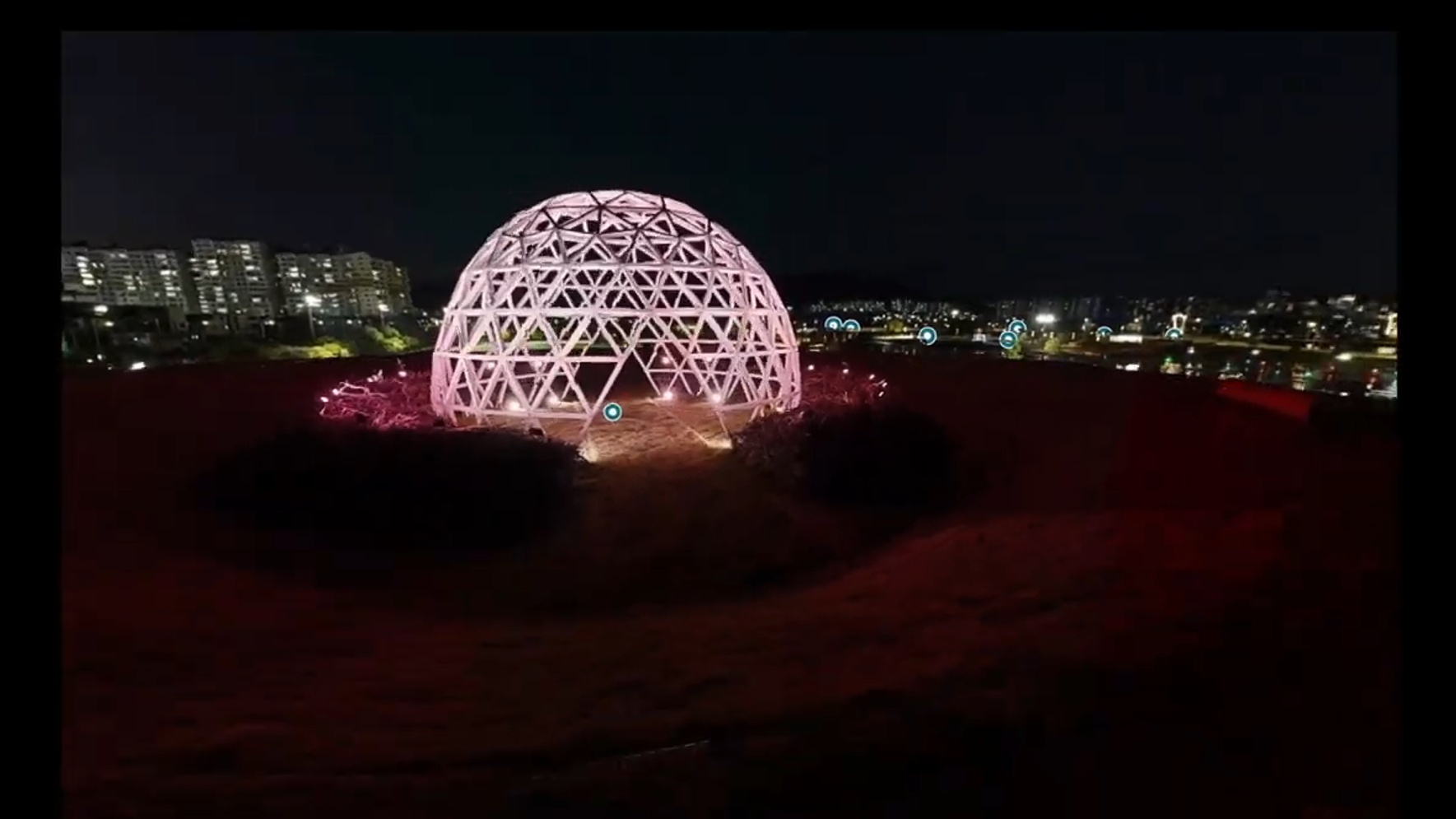 순천만 국가정원 오천 그린스퀘어 3D 가상투어 image 4