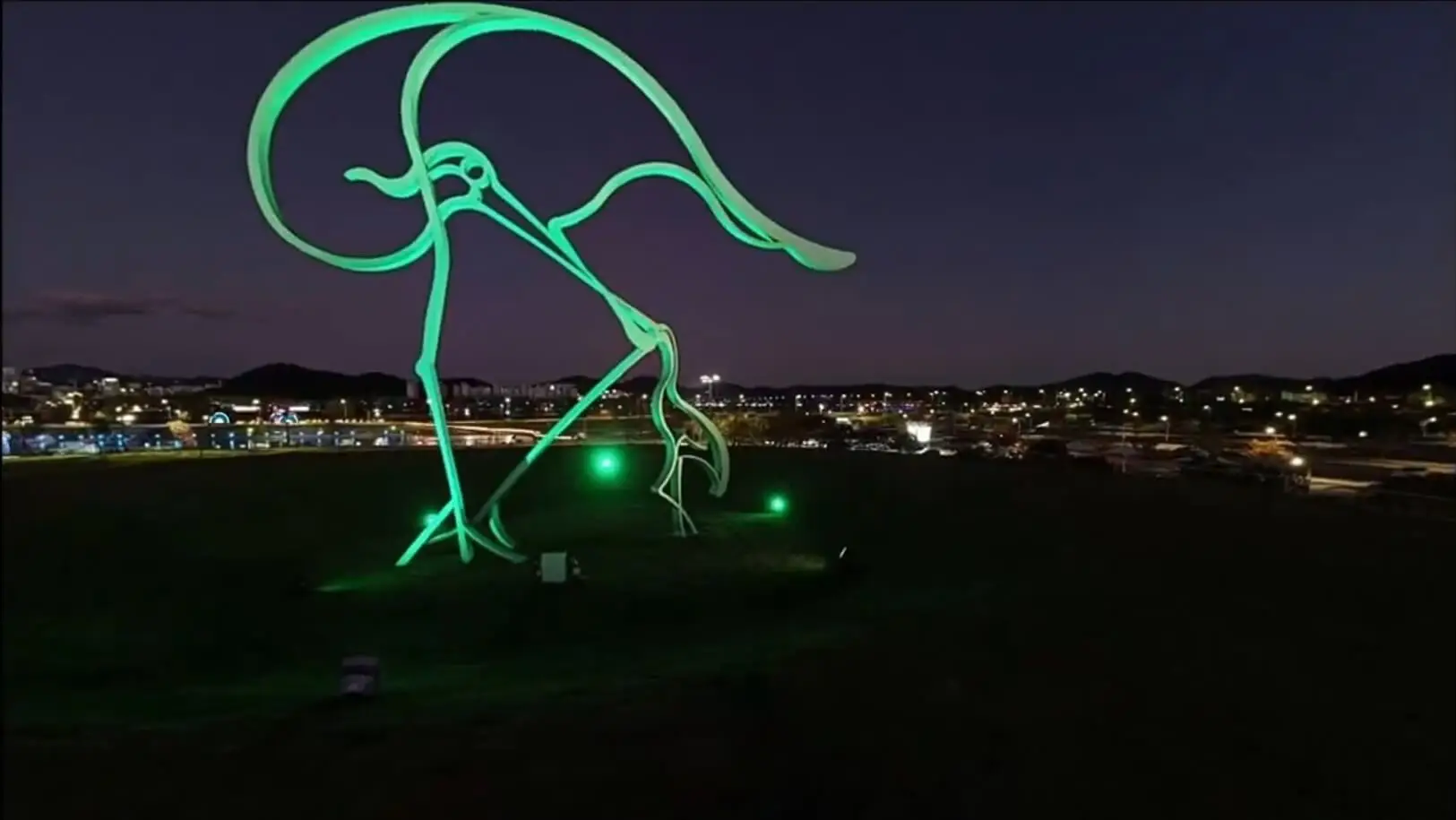 순천만 국가정원 오천 그린스퀘어 3D 가상투어