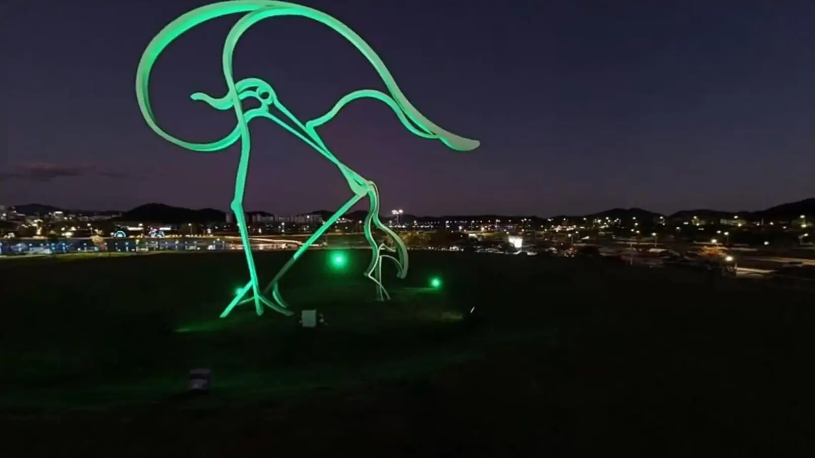 순천만 국가정원 오천 그린스퀘어 3D 가상투어 - 이미지 1