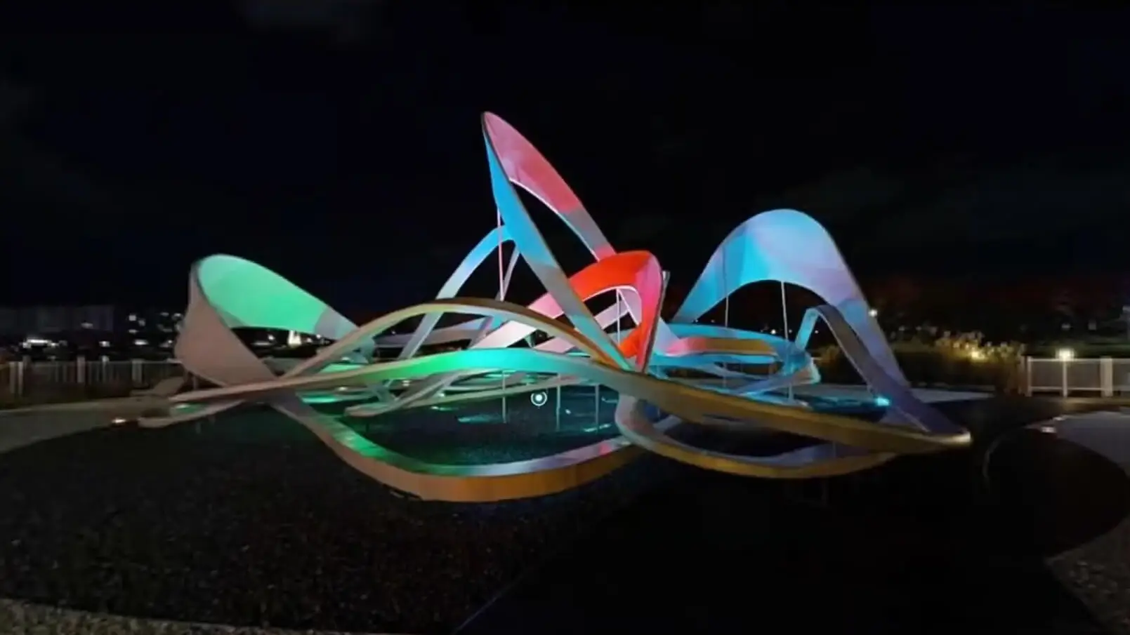 순천만 국가정원 오천 그린스퀘어 3D 가상투어 - 이미지 5