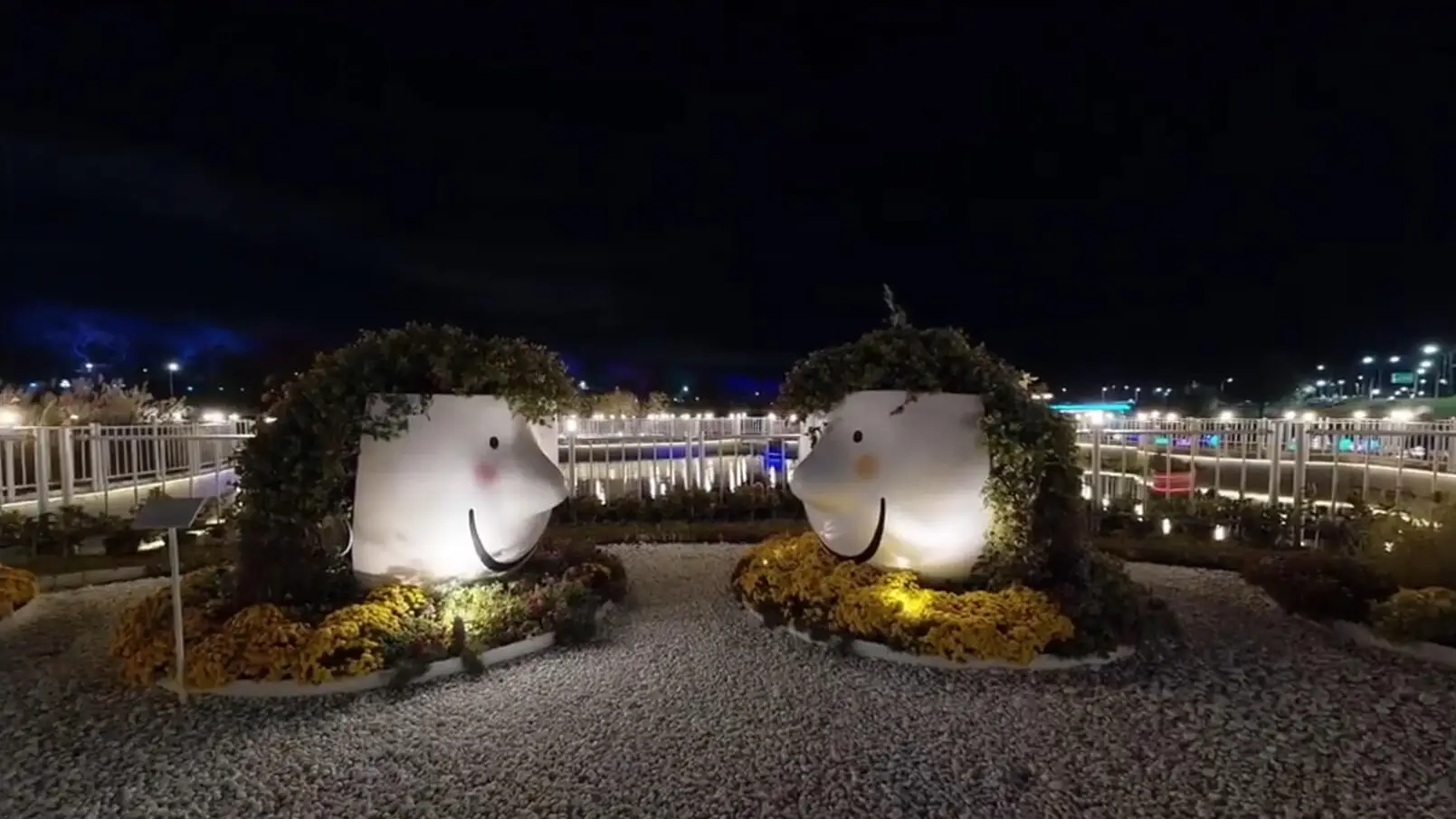 순천만 국가정원 오천 그린스퀘어 3D 가상투어 - 이미지 6